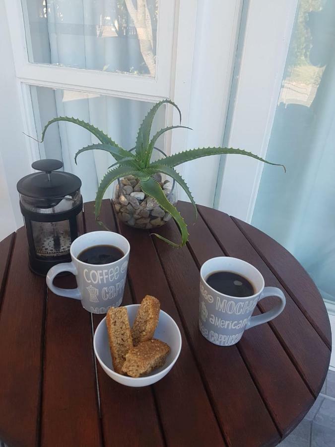 莫塞尔湾Aloe @ The Sea公寓 外观 照片