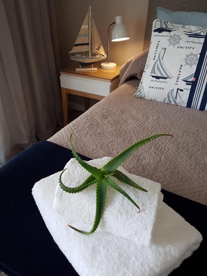 莫塞尔湾Aloe @ The Sea公寓 外观 照片